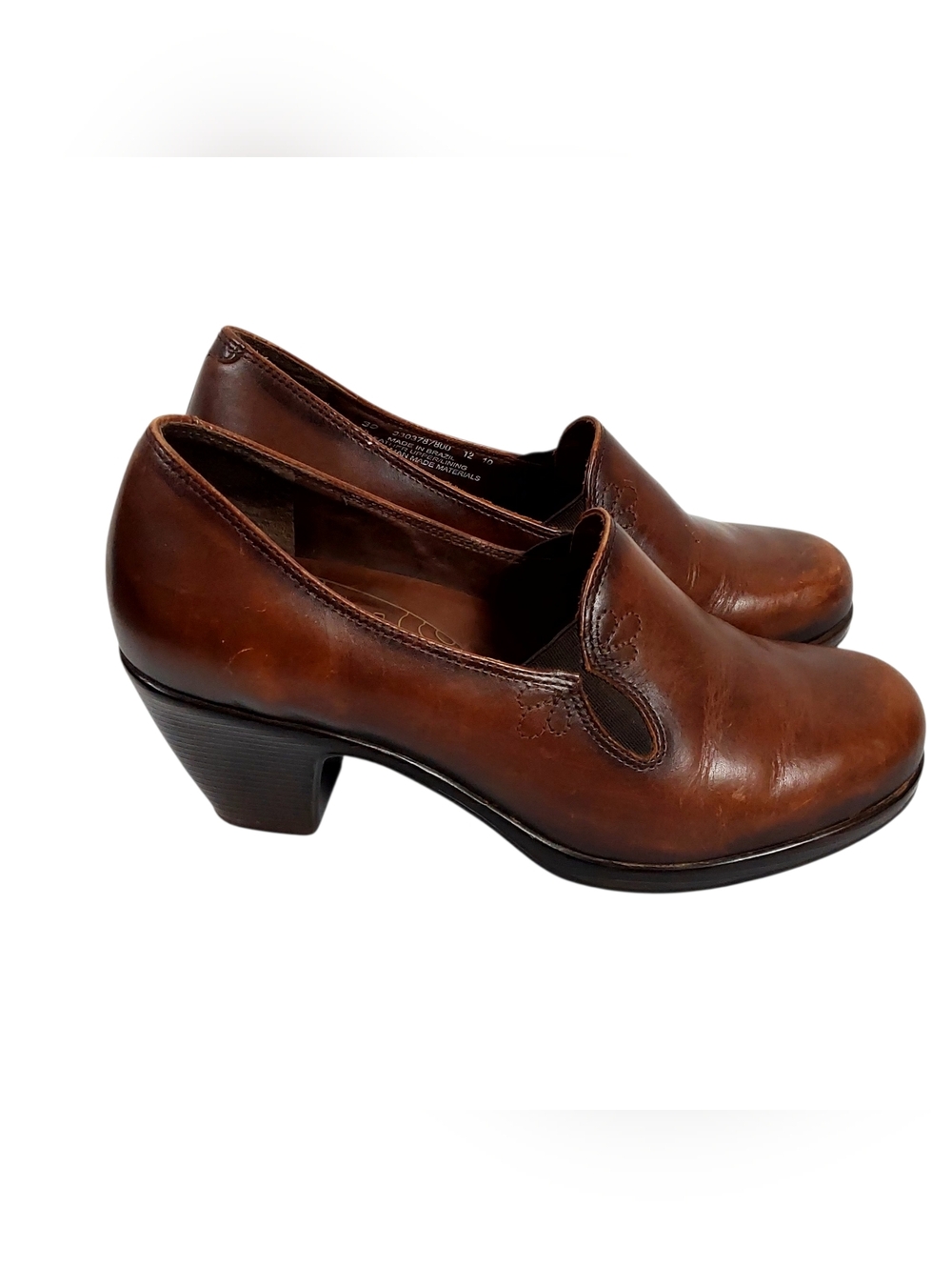 DANSKO BETH PUMP  CLOGS